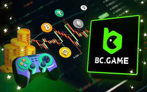 BC.Game Casino The Ultimate Destination for Online Gaming BC.Game Casino The Ultimate Destination for Online Gaming
