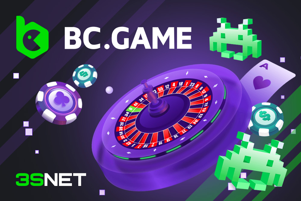 BC.Game Casino The Ultimate Gaming Destination in Jordan BC.Game Casino The Ultimate Gaming Destination in Jordan