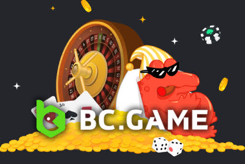 BC.Game Mirror Login Access Your Favorite Gaming Platform Seamlessly BC.Game Mirror Login Access Your Favorite Gaming Platform Seamlessly