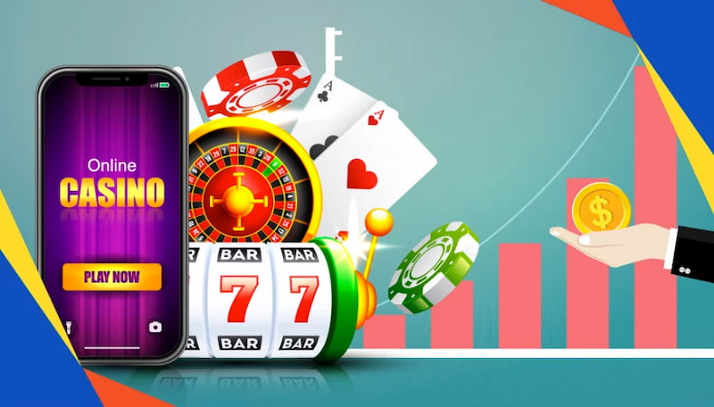 Discover Casobet Your Ultimate Online Casino Experience Discover Casobet Your Ultimate Online Casino Experience
