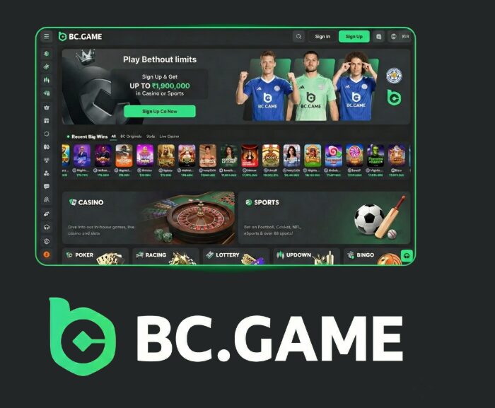 Discover Exciting BC.Game Promo Codes and Bonuses Discover Exciting BC.Game Promo Codes and Bonuses