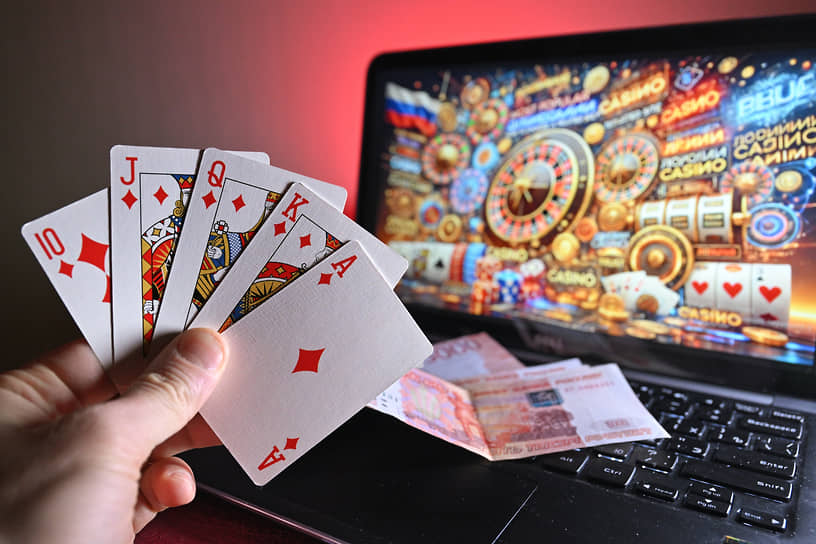 Guide to the Irish Luck Casino Login Process Guide to the Irish Luck Casino Login Process