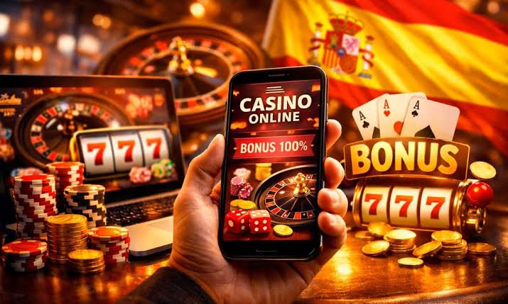 Jugar Casino Online Mejores Bonos y Oportunidades