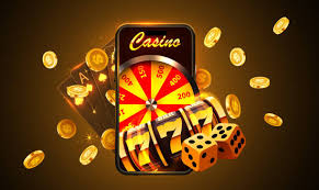 Mino Casino Il Tuo Rifugio nel Mondo del Gioco Online Mino Casino Il Tuo Rifugio nel Mondo del Gioco Online