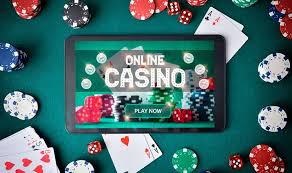 Mino Casino Your Ultimate Guide to Online Gaming 774236271