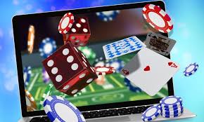 Mino Casino Your Ultimate Guide to Online Gaming 774236271