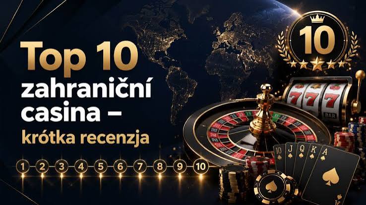 Nejlepší online casino jak vybrat to pravé pro vás 69360318