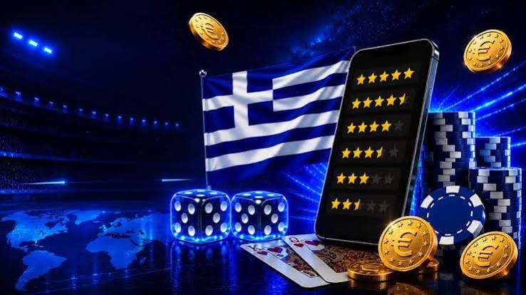 Online Καζίνο Αξιολογήσεις Οδηγός για Επιλογές και Στρατηγικές Online Καζίνο Αξιολογήσεις Οδηγός για Επιλογές και Στρατηγικές