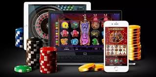 Online Gambling En Guide til Sikker og Underholdende Spiloplevelse 1805364567 Online Gambling En Guide til Sikker og Underholdende Spiloplevelse 1805364567