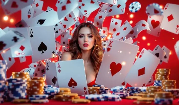 Καζίνο Χωρίς Ταυτοποίηση Μια Νέα Εποχή για τους Παίκτες Καζίνο Χωρίς Ταυτοποίηση Μια Νέα Εποχή για τους Παίκτες