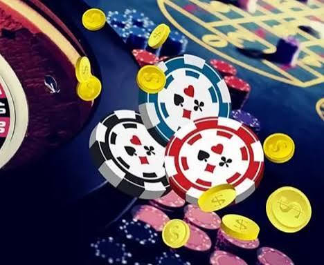 Καζίνο Χωρίς Ταυτοποίηση Μια Νέα Εποχή για τους Παίκτες Καζίνο Χωρίς Ταυτοποίηση Μια Νέα Εποχή για τους Παίκτες